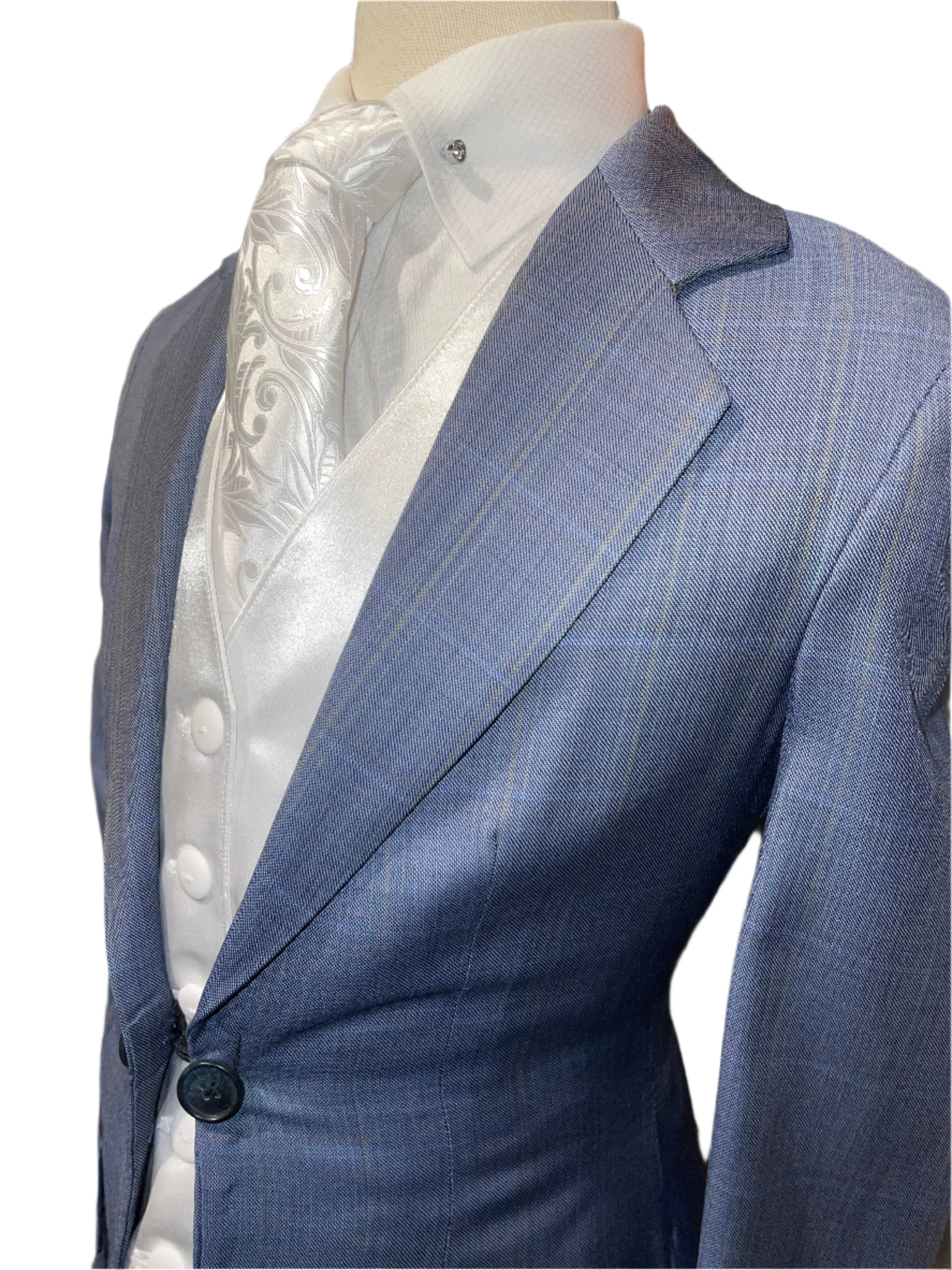 Carl Meyers, Girls Day Suit