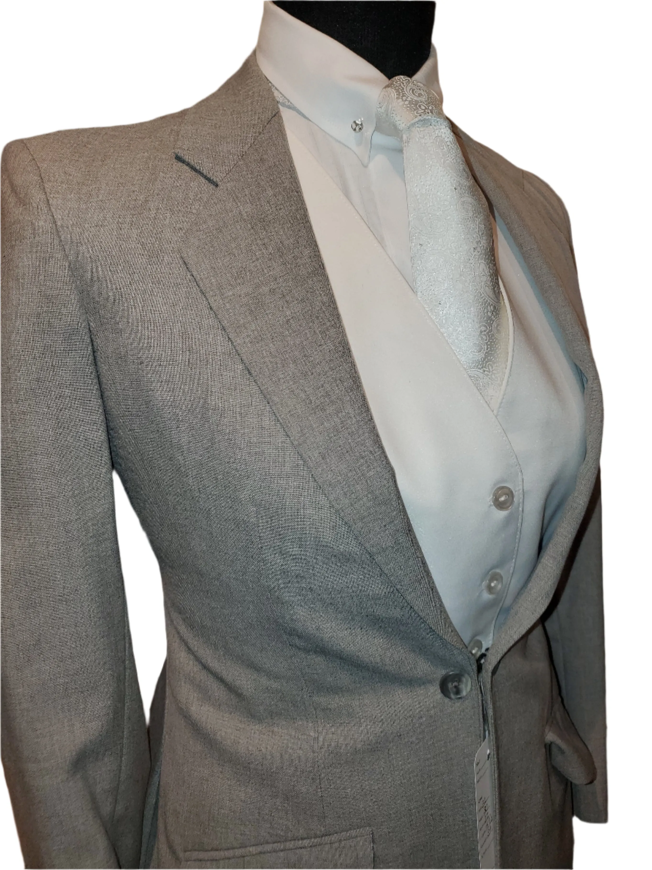 Carl Meyers, Youth Day Suit