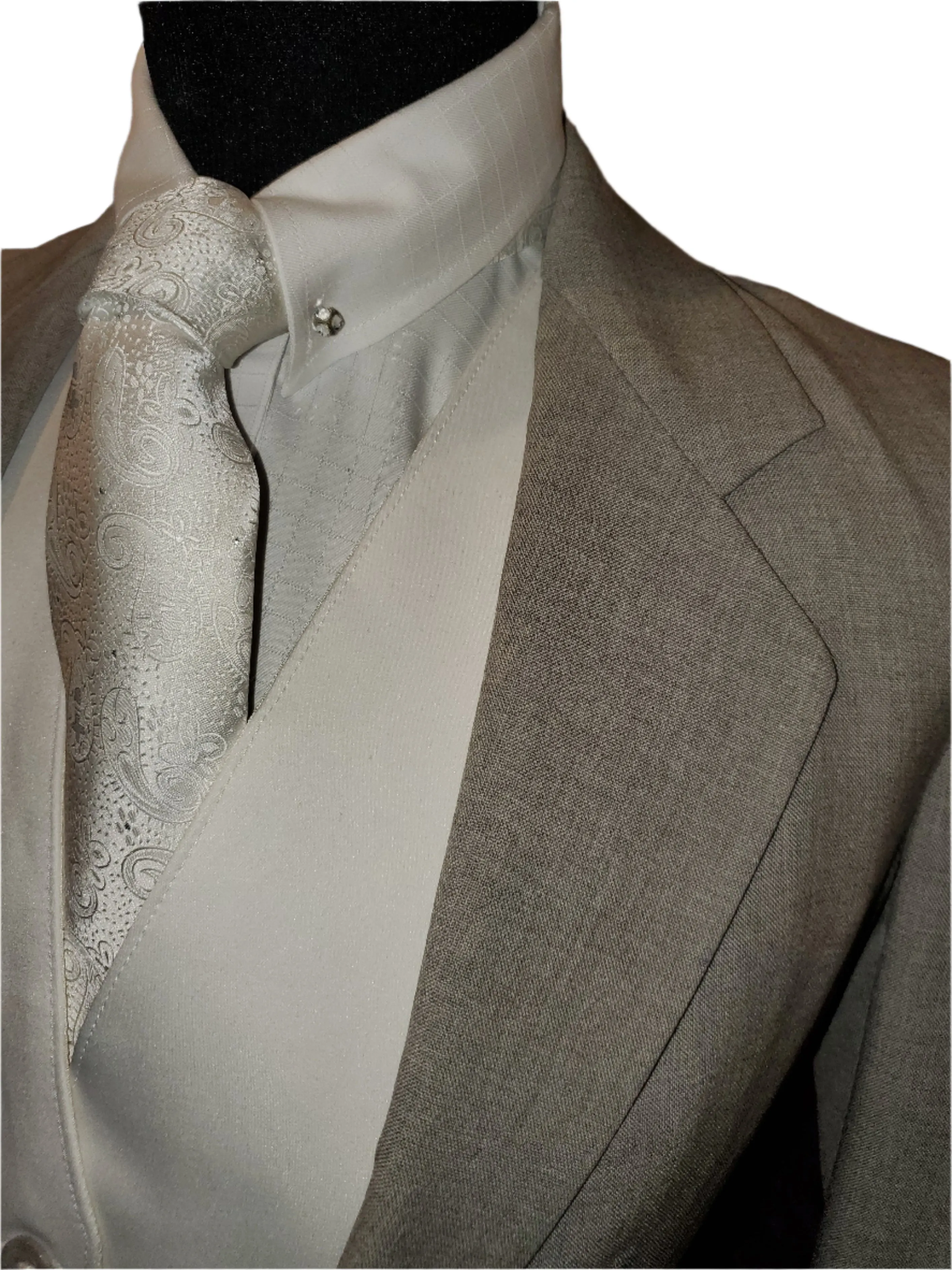 Carl Meyers, Youth Day Suit