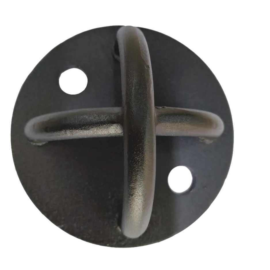 Ceiling/Wall Hook (Suspension Trainer)