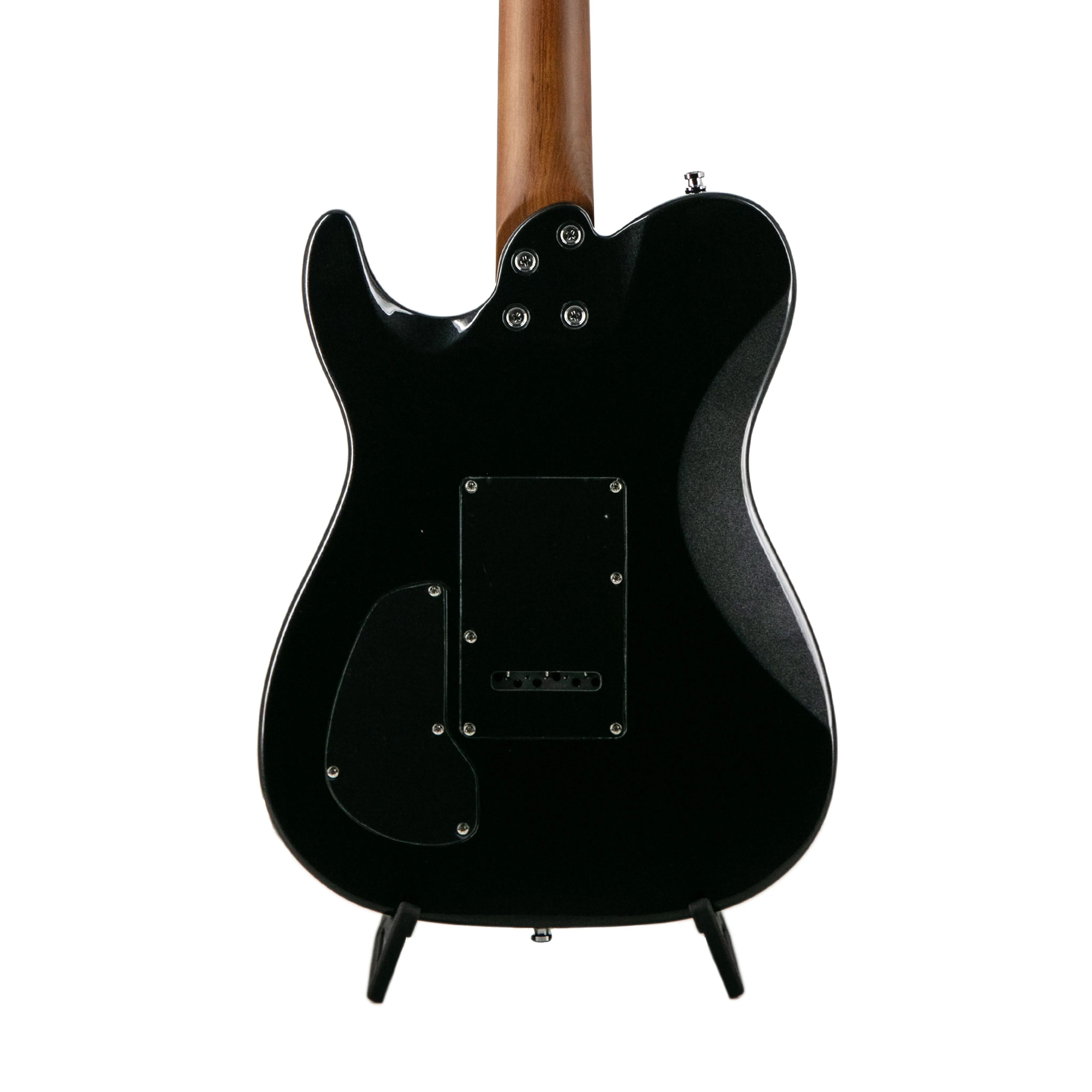 Chapman ML3 Pro X Electric Guitar, Gloss Black Metallic
