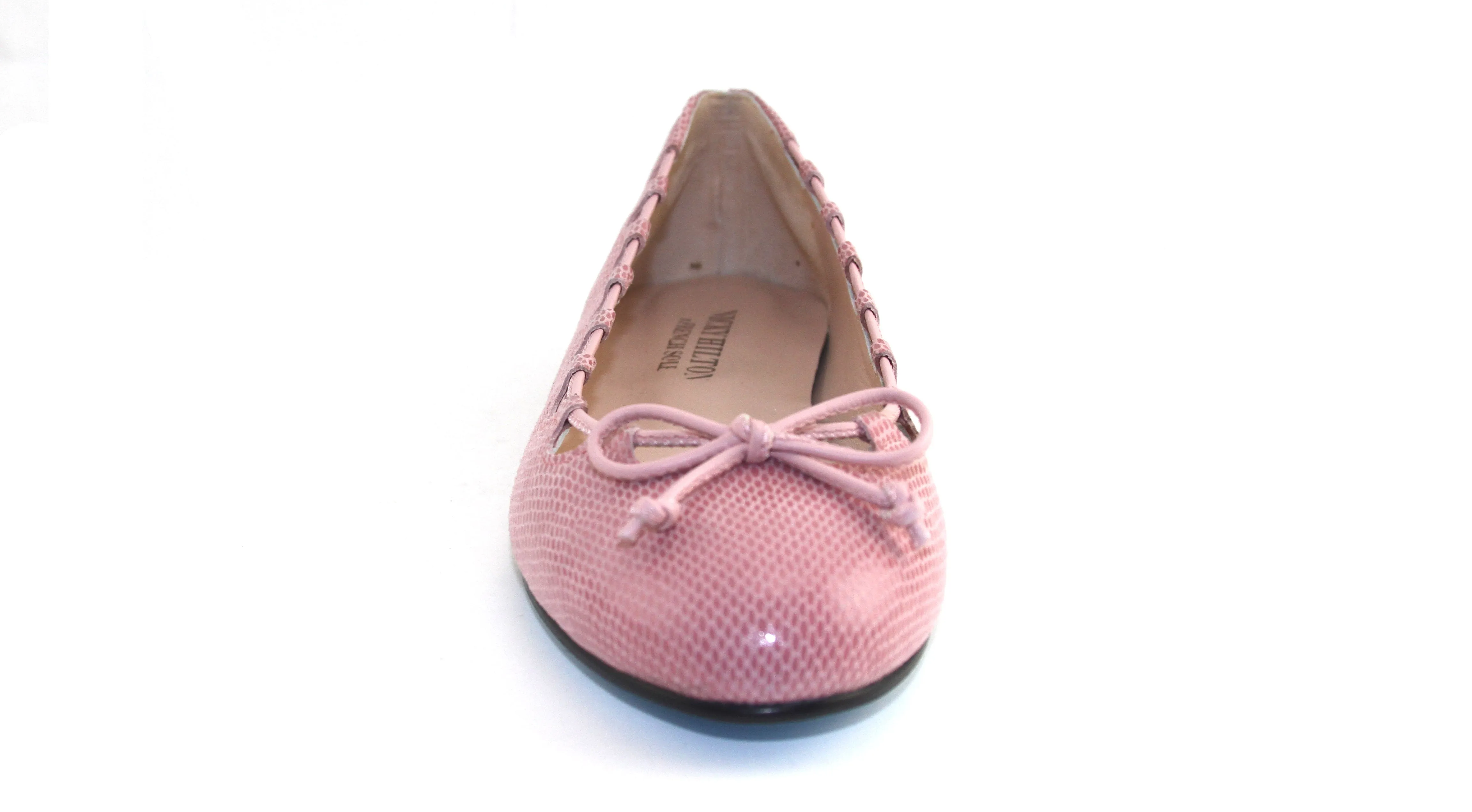 Charlott - Blush Snake