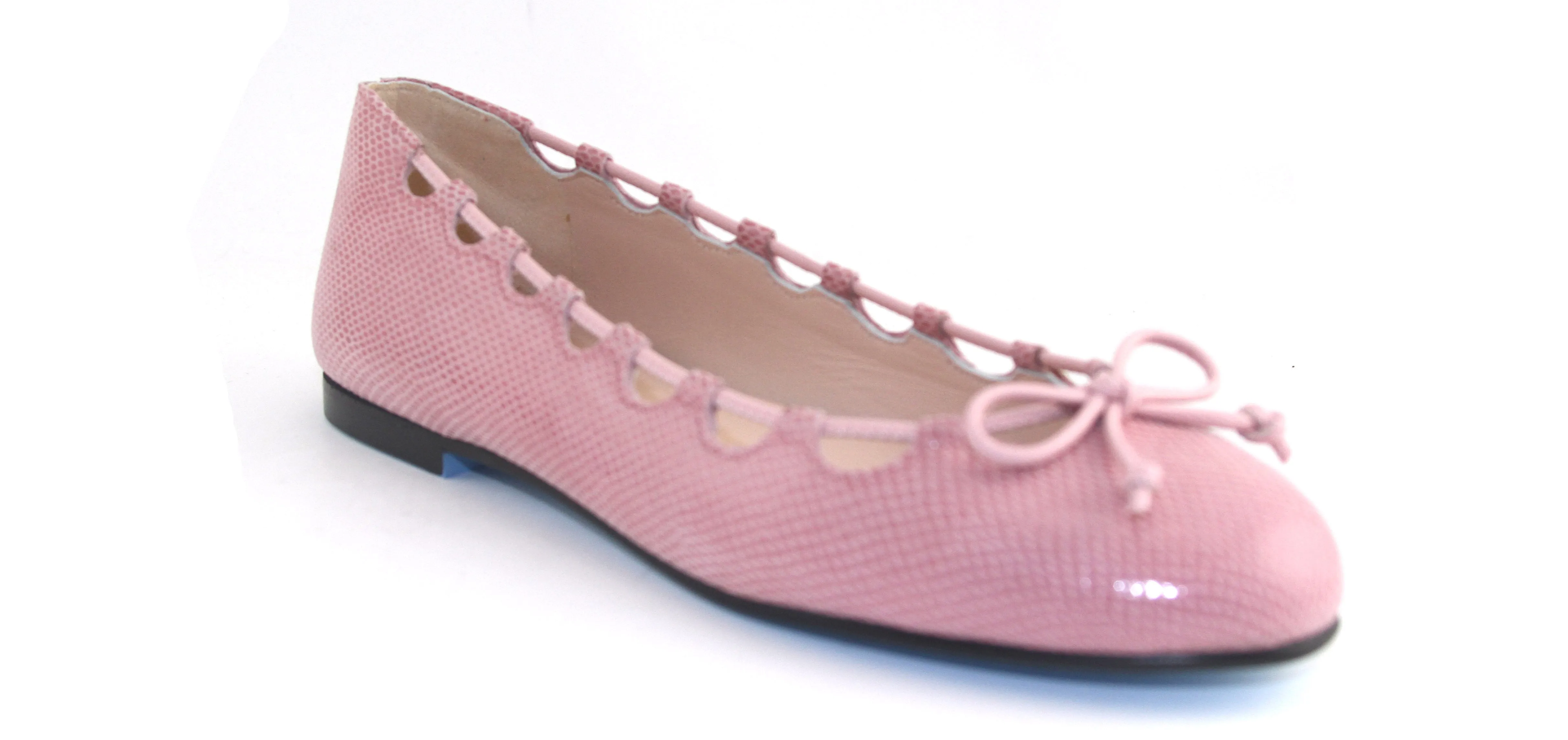 Charlott - Blush Snake