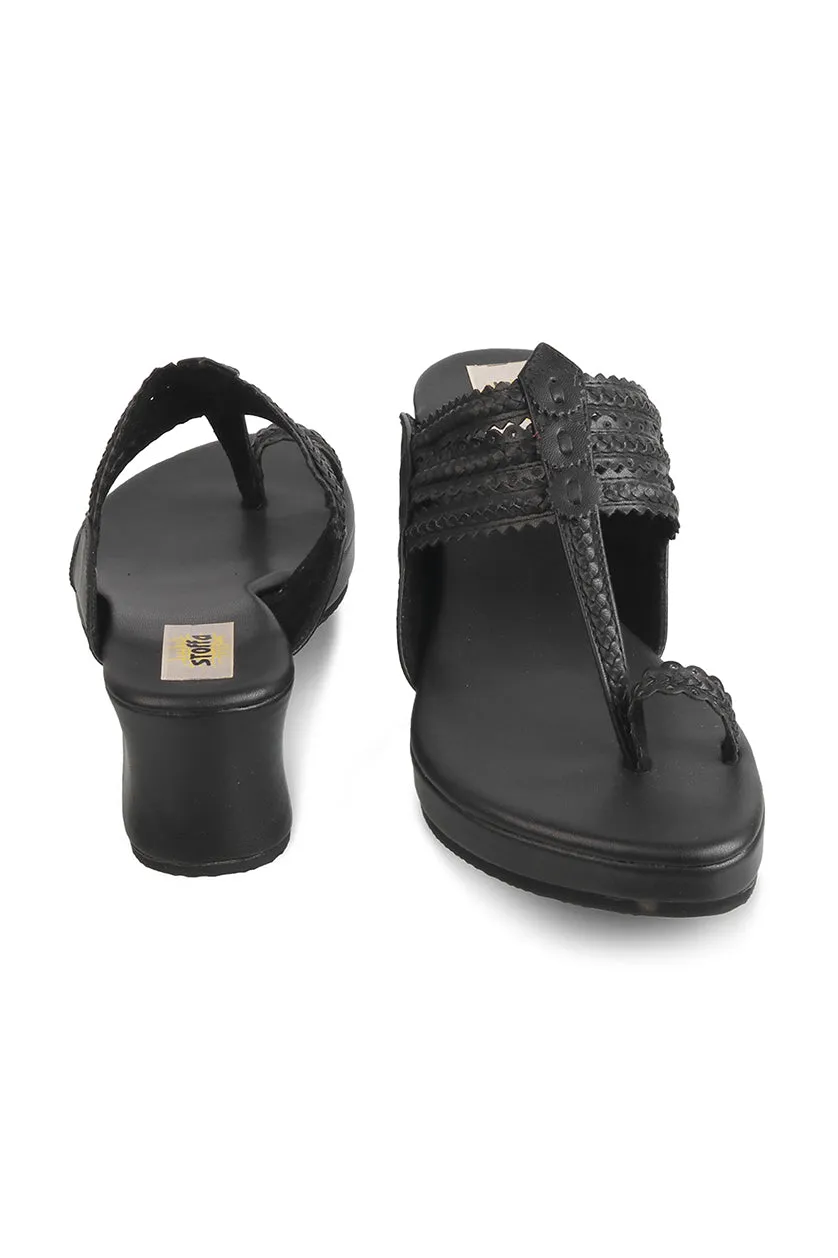 Classic Low K Wedge Gold