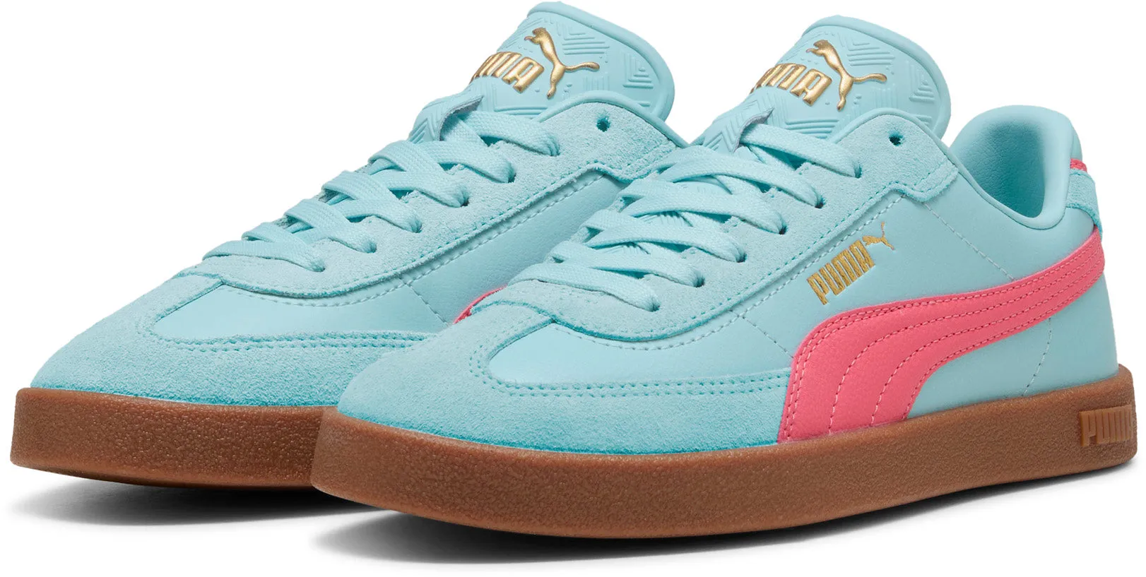 Club II Era sneakers
