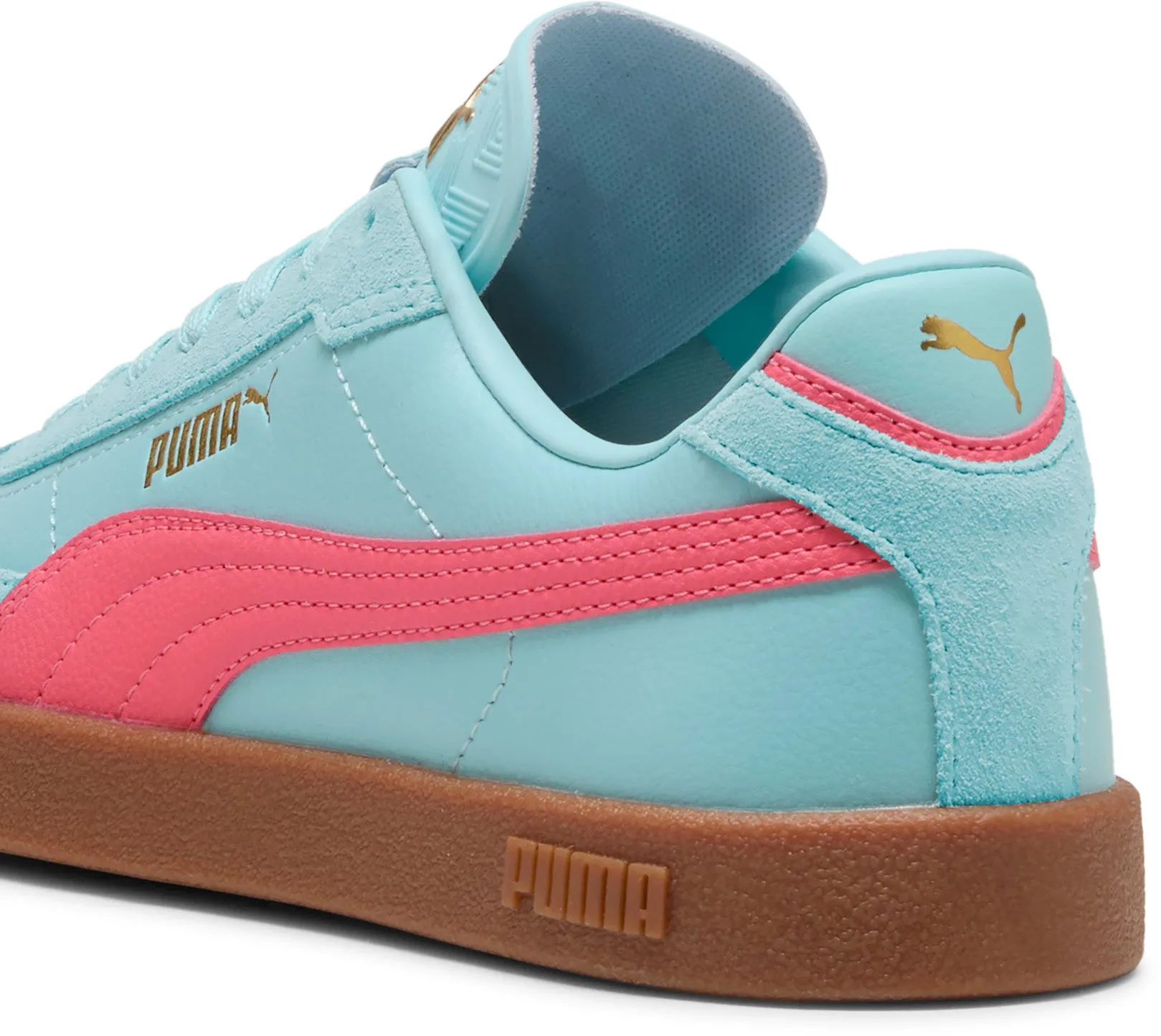 Club II Era sneakers