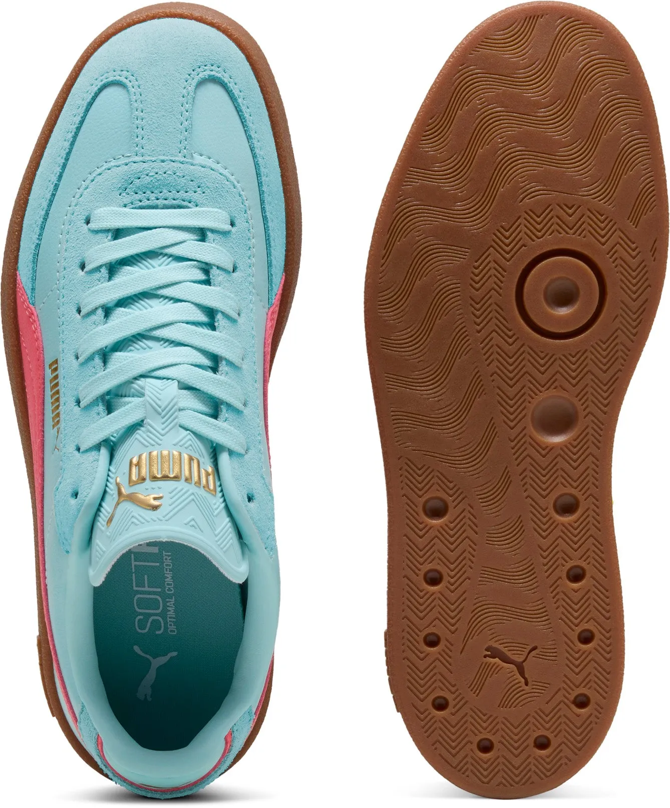 Club II Era sneakers