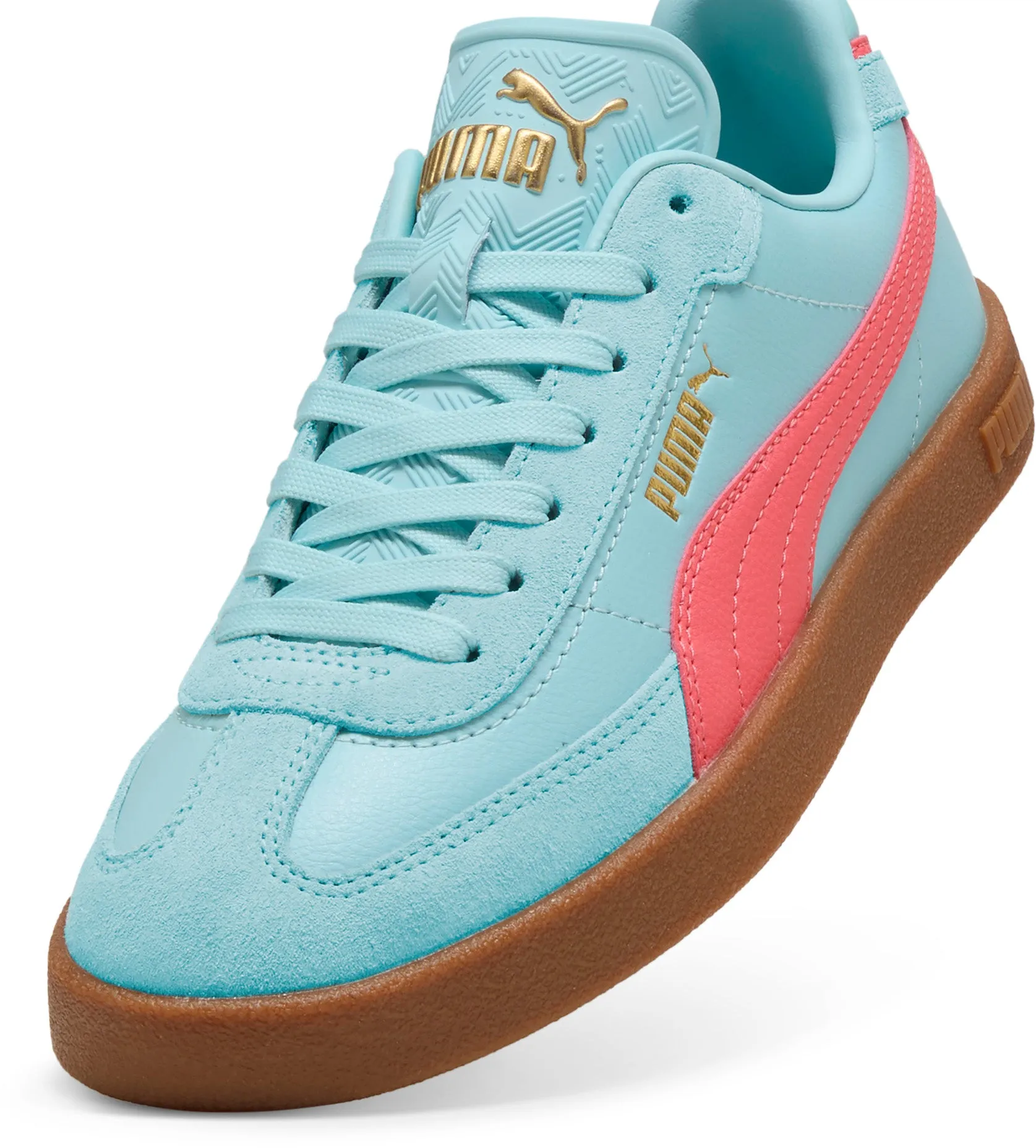 Club II Era sneakers