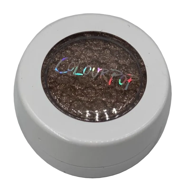 ColourPop Super Shock Shadow Metallic - Nillionaire