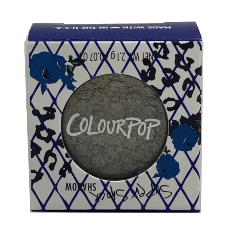 ColourPop Super Shock Shadow Metallic - Sleigh