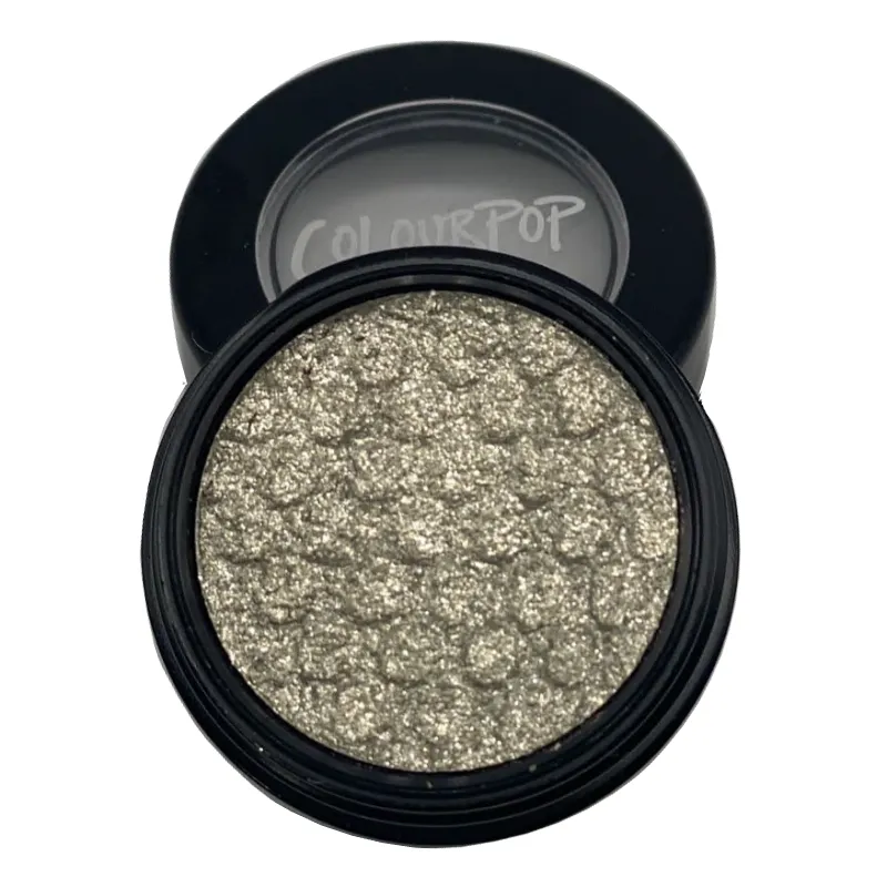 ColourPop Super Shock Shadow Metallic - Sleigh