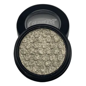 ColourPop Super Shock Shadow Metallic - Sleigh