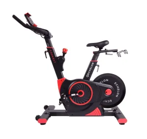 Connect EX3 Blackout Bike