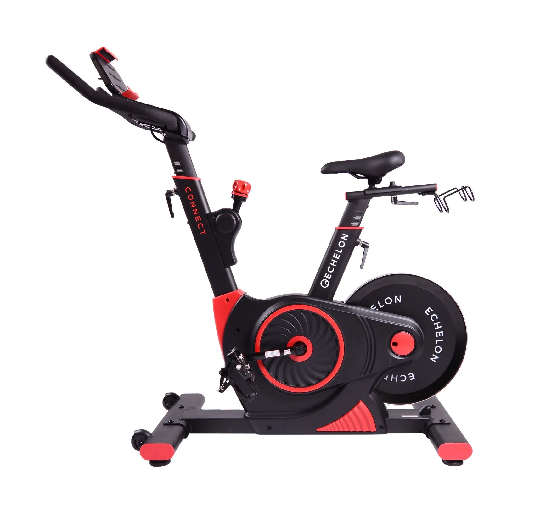 Connect EX3 Blackout Bike