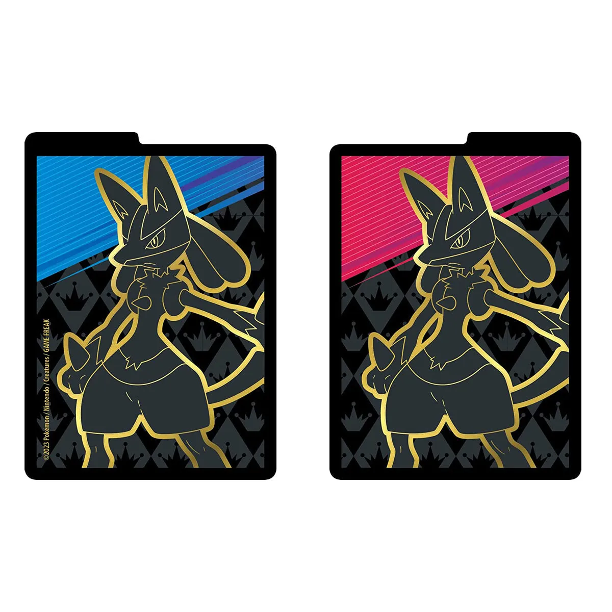 Crown Zenith Trainer Box POKEMON TCG