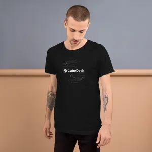 CubeDesk T-Shirt