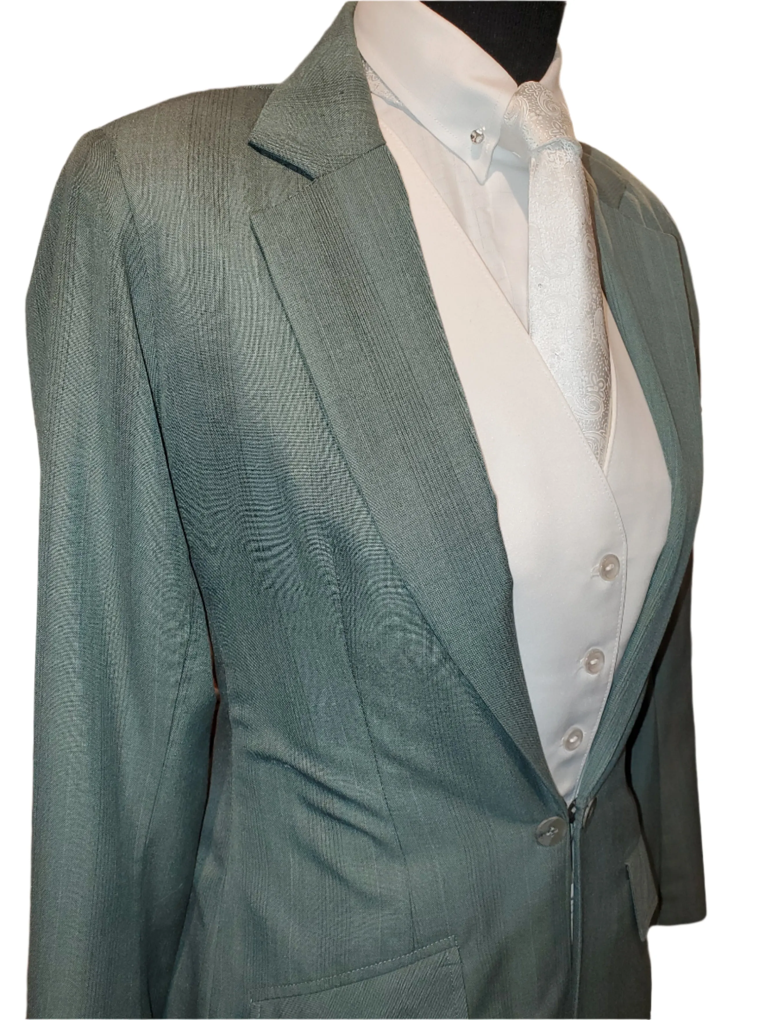 Custom, Youth Day Suit