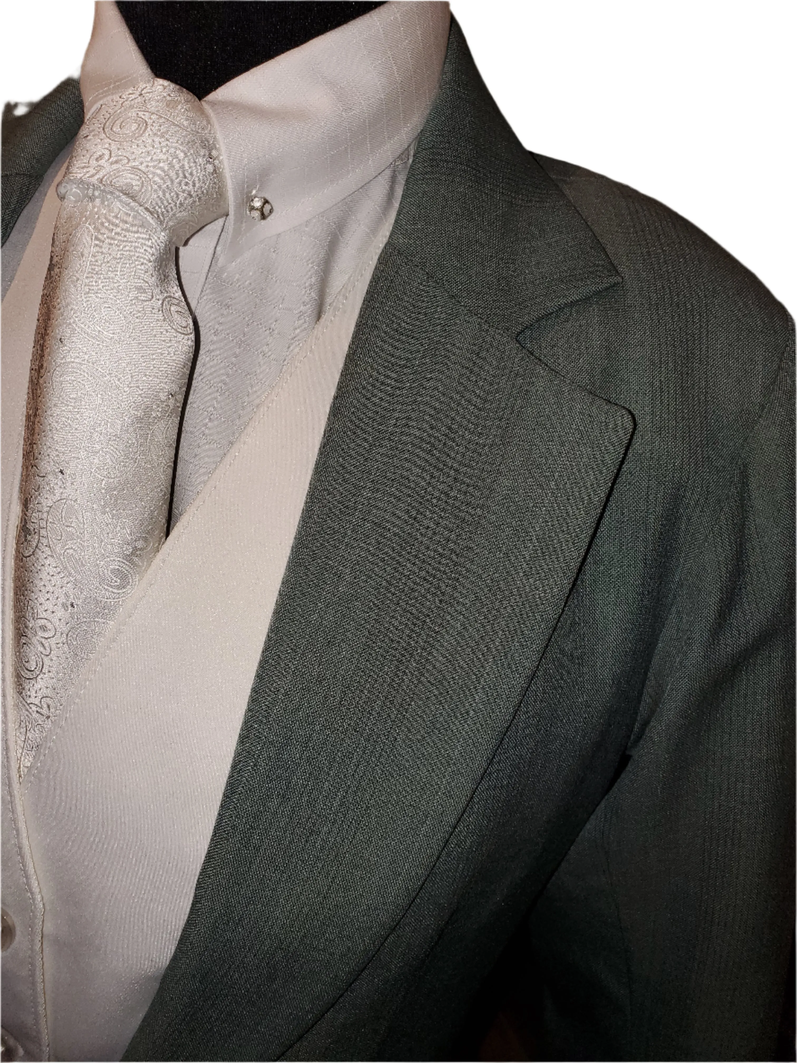 Custom, Youth Day Suit