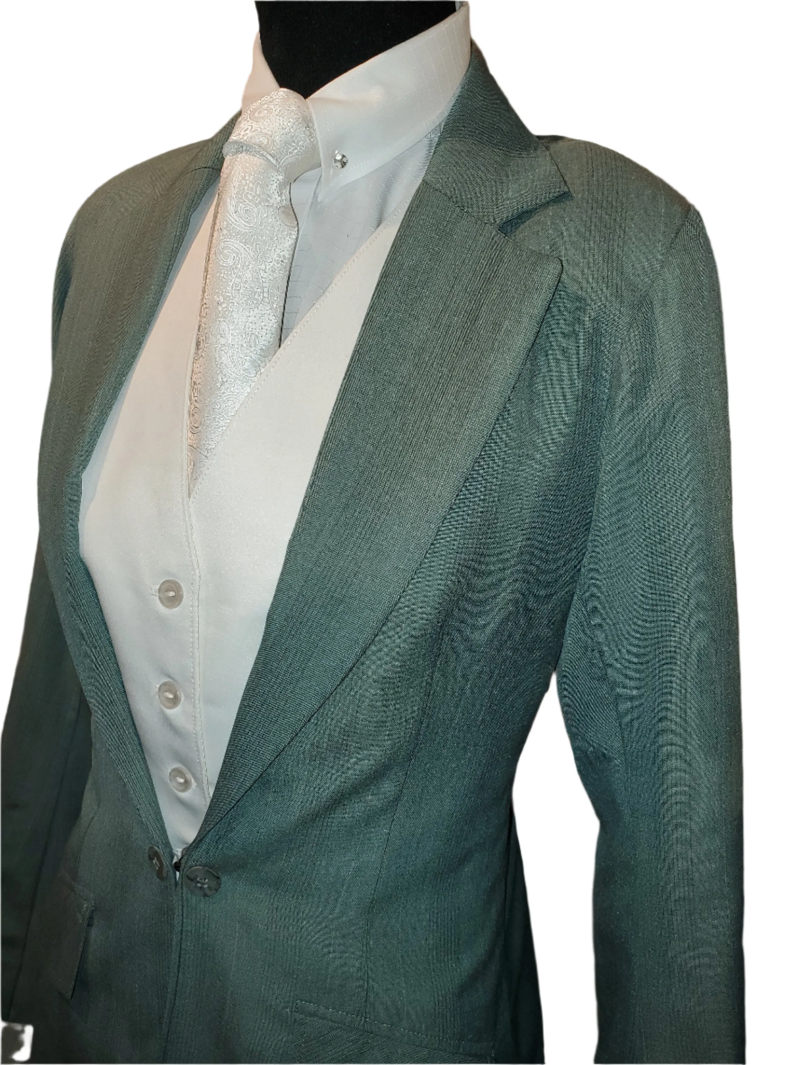 Custom, Youth Day Suit
