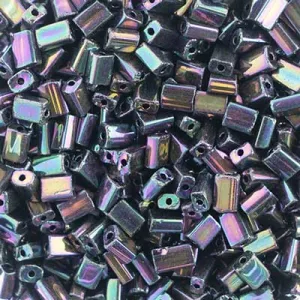Czech Tiny Flats Metallic