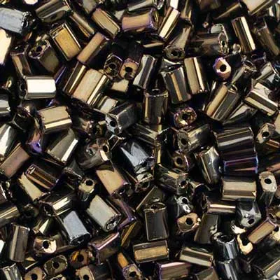 Czech Tiny Flats Metallic