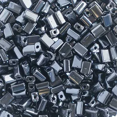 Czech Tiny Flats Metallic