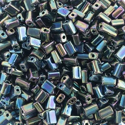 Czech Tiny Flats Metallic