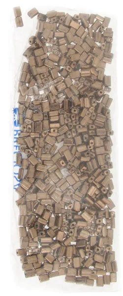 Czech Tiny Flats Metallic