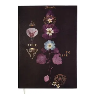 Dateless Planner- True to life