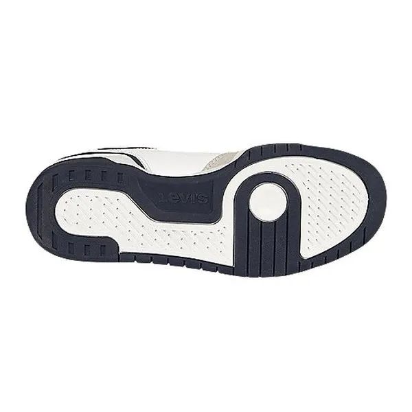 DERECK JR Sneakers enfant LEVIS KIDS