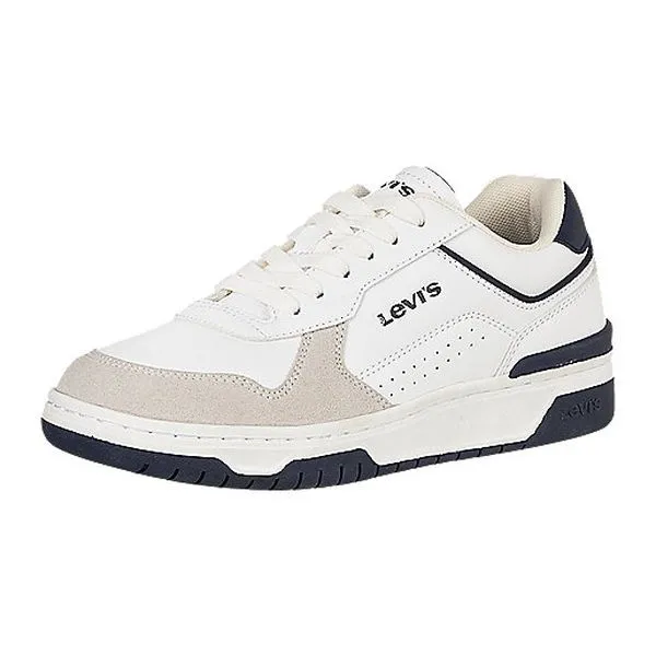 DERECK JR Sneakers enfant LEVIS KIDS