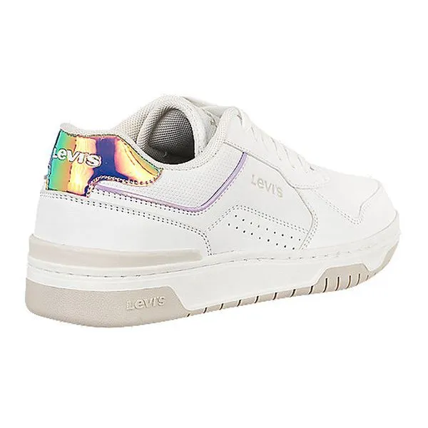 DERECK JR Sneakers enfant LEVIS KIDS