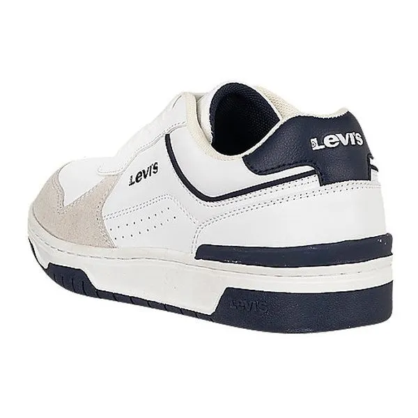 DERECK JR Sneakers enfant LEVIS KIDS