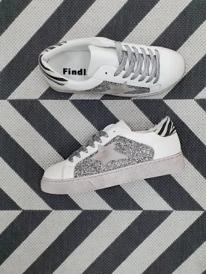 DMB Silver Star Trainers