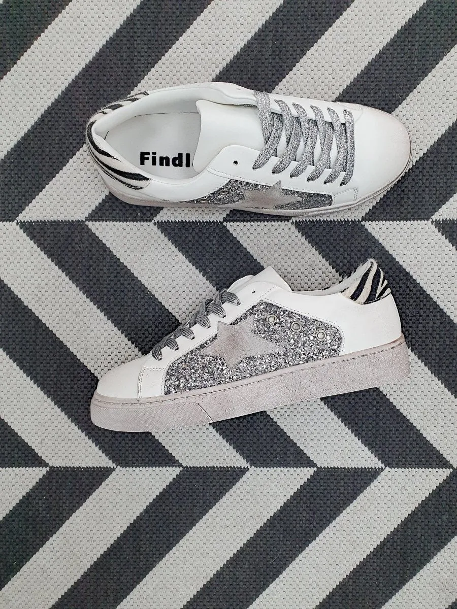 DMB Silver Star Trainers
