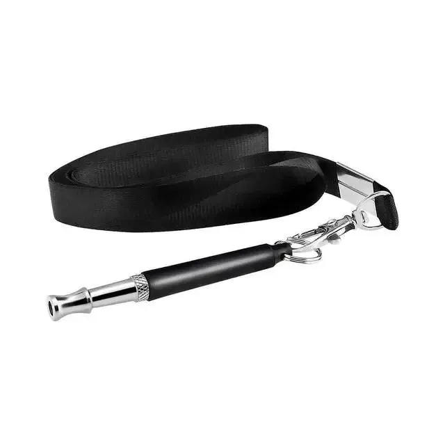 Dog Training Whistle with Lanyard