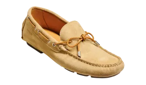 Doug - Sand Suede
