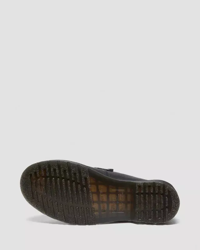 Dr Martens Adrian Ambassador Soft Loafers Black