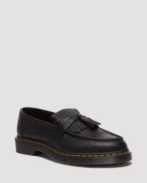 Dr Martens Adrian Ambassador Soft Loafers Black