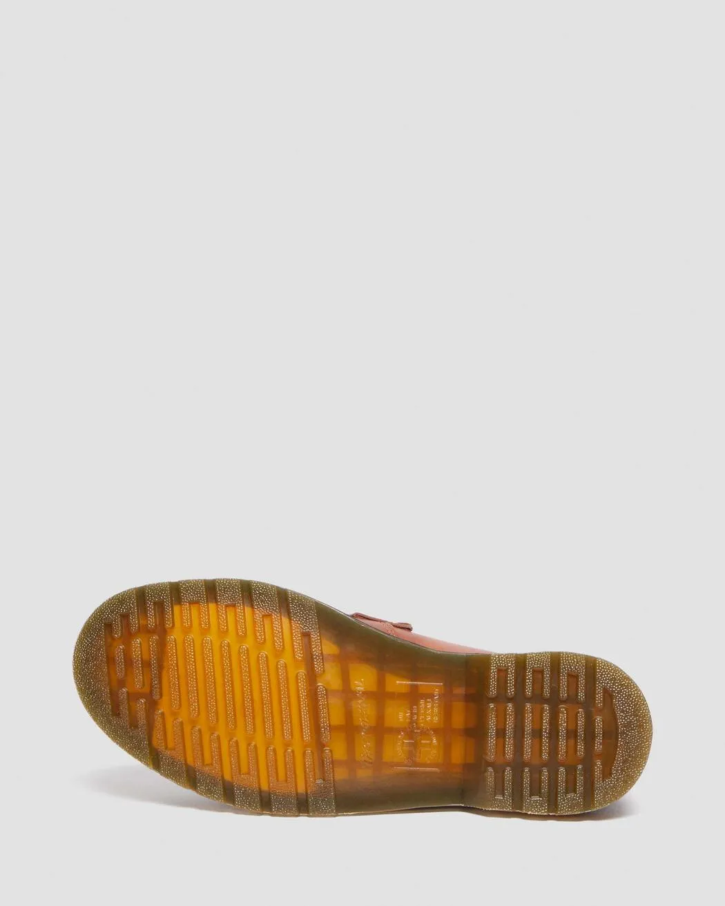 Dr. Martens Adrian Ys Saddle Tan Carrara 30686225