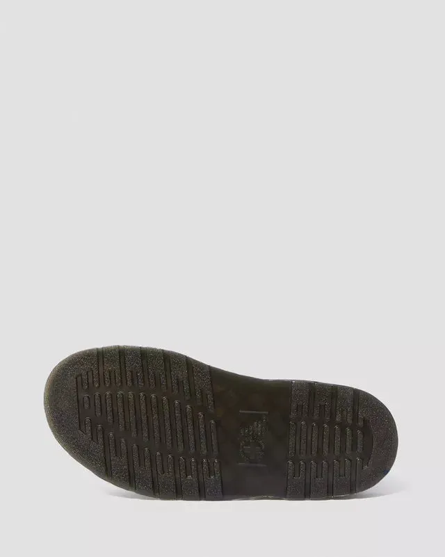Dr Martens Gryphon Brando Leather Strap Sandals