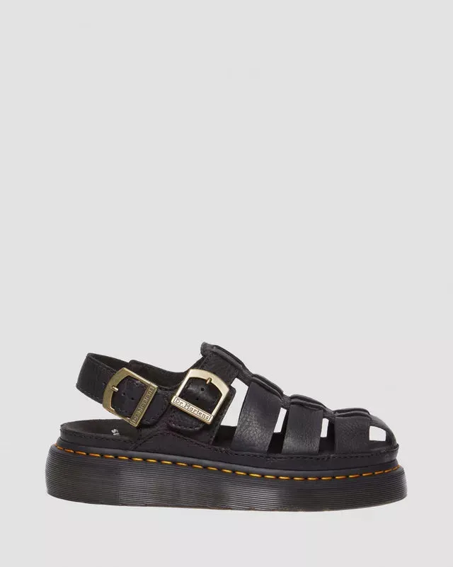 Dr Martens Wrenlie Fisherman Sandals