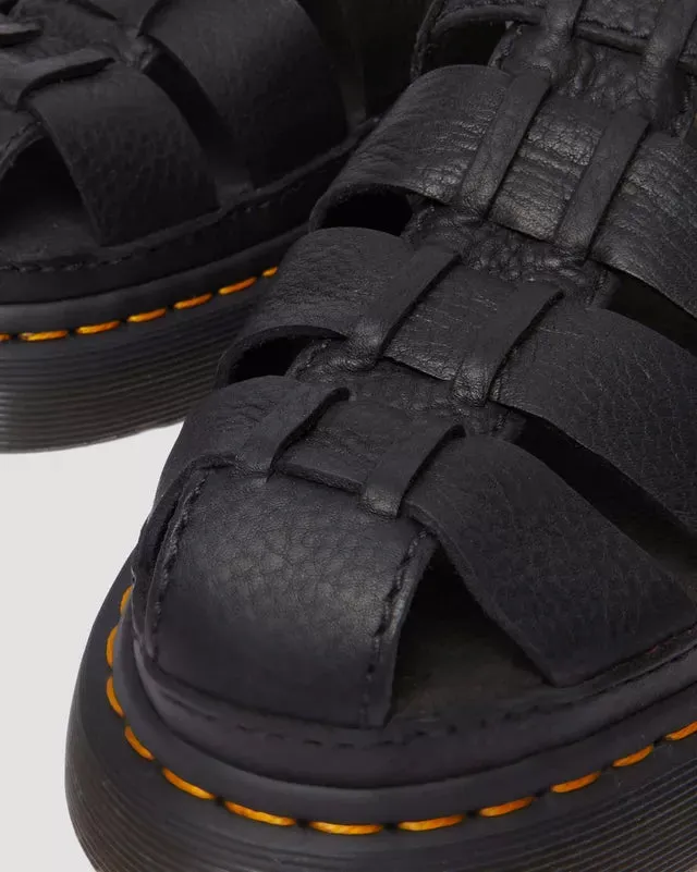 Dr Martens Wrenlie Fisherman Sandals