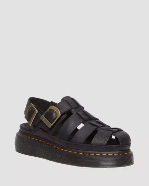 Dr Martens Wrenlie Fisherman Sandals