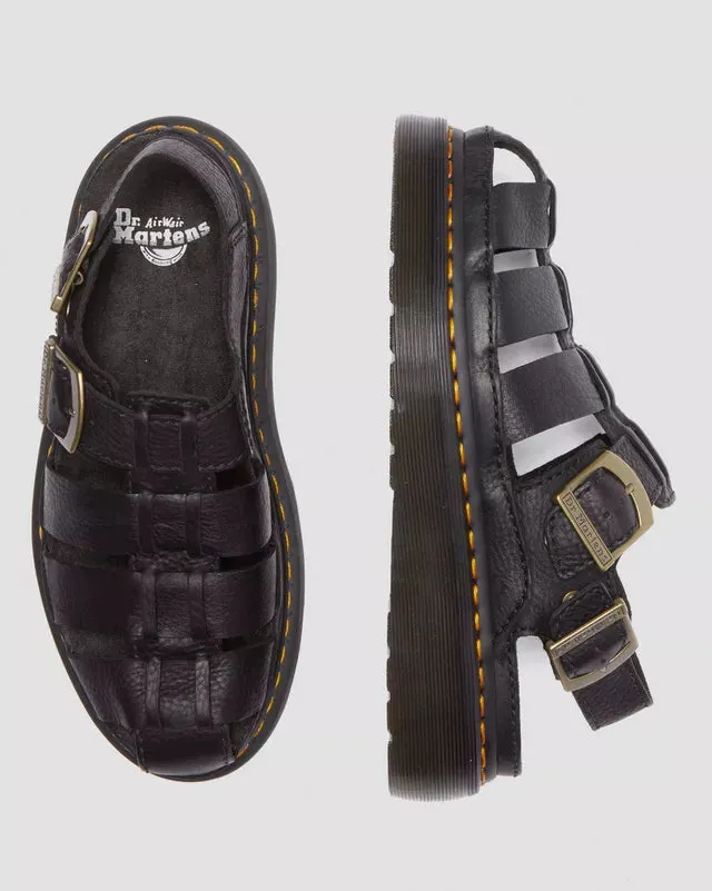 Dr Martens Wrenlie Fisherman Sandals
