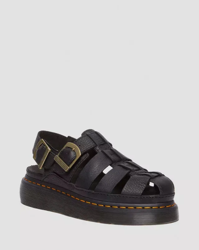 Dr Martens Wrenlie Fisherman Sandals