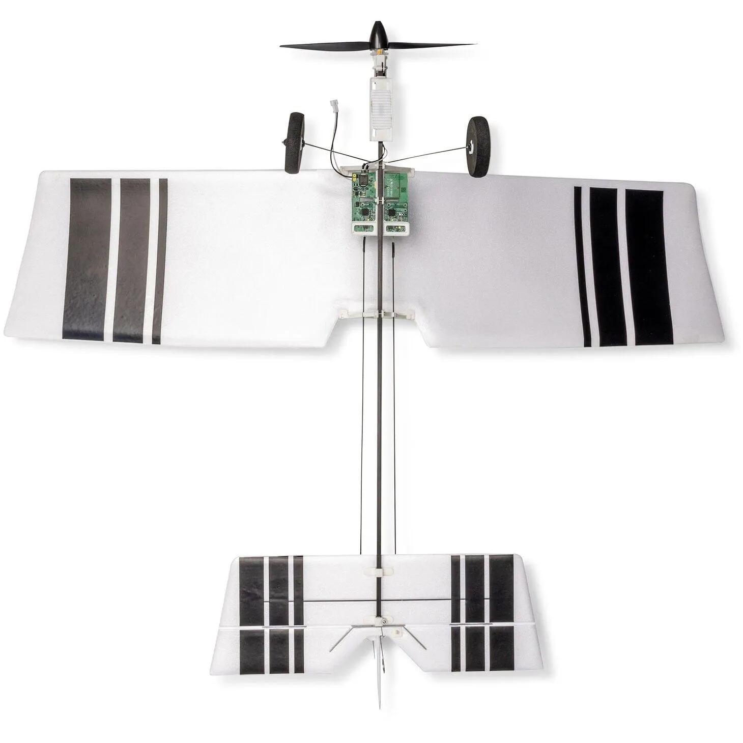 E-Flite UMX Slow Ultra Stick RTF with AS3X and SAFE Select