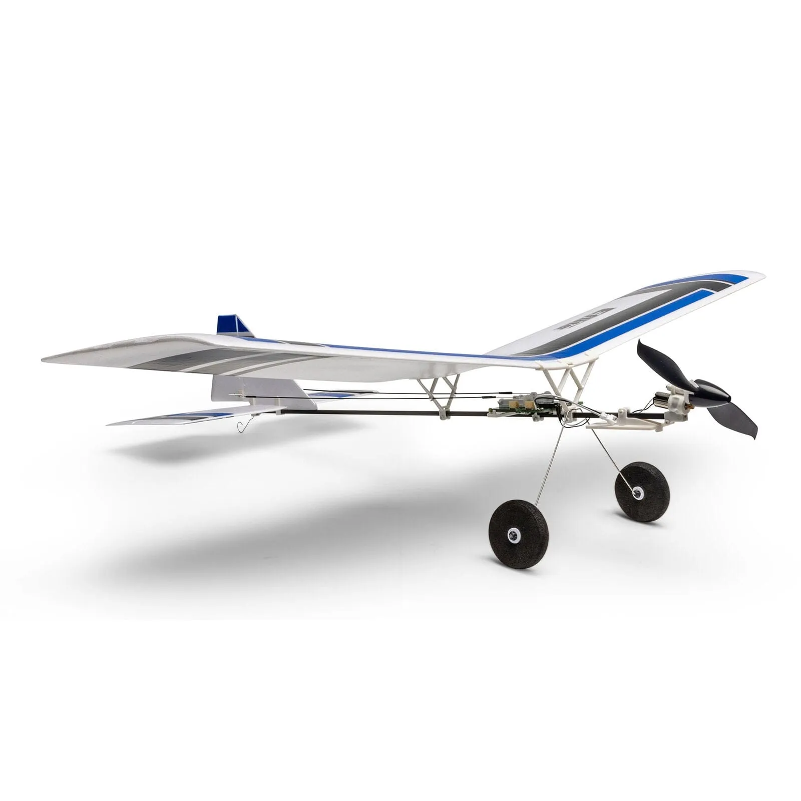 E-Flite UMX Slow Ultra Stick RTF with AS3X and SAFE Select