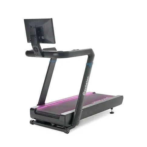 Echelon Stride-8s Connected Treadmill