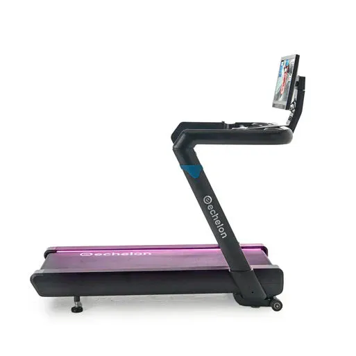 Echelon Stride-8s Connected Treadmill